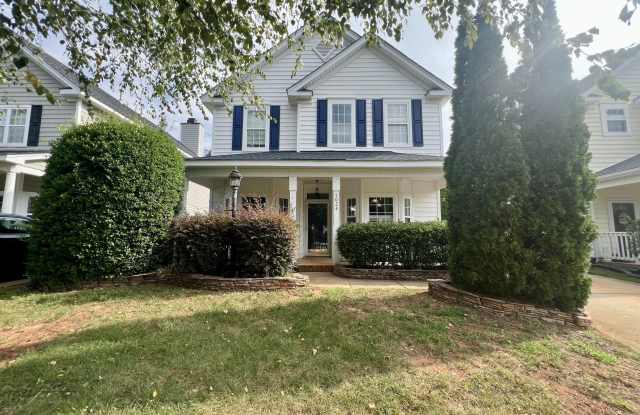 5024 Village Lawn Drive Gallery 1