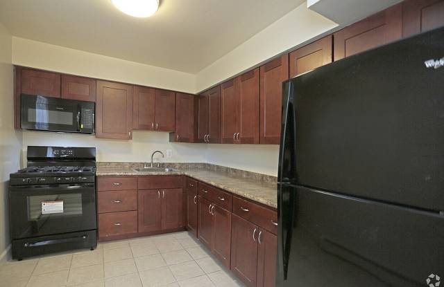 Napa Townhomes Gallery 3
