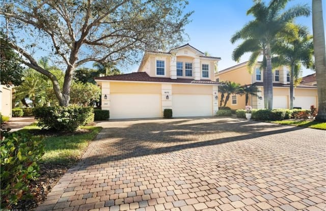 8653 Champions PT - 8653 Champions Point, Lely Resort, FL 34113