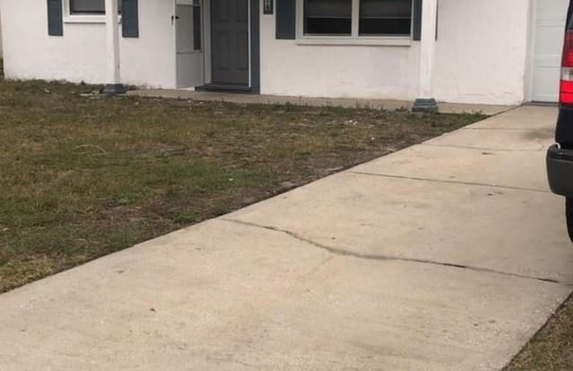 3214 Holiday Lake Dr. - 3214 Holiday Lake Drive, Holiday, FL 34691