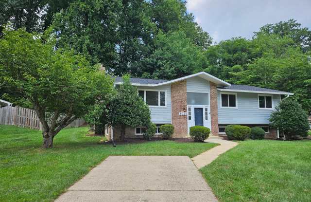 5021 SWINTON DRIVE photos photos