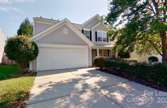 4813 Stowe Derby Drive - 4813 Stowe Derby Drive, Charlotte, NC 28278
