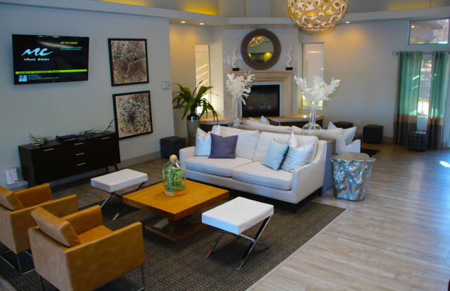 Cimarron Apartments photos photos