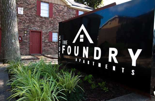 The Foundry Apartments Gallery 2