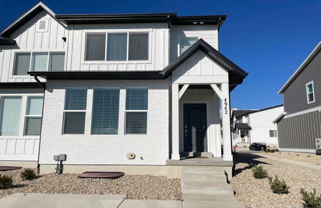 4942 W GALLATIN Way - 4942 Gallatin Way, Highland, UT 84003