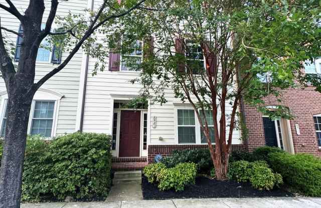 8921 TAWES STREET - 8921 Tawes Street, Fulton, MD 20759