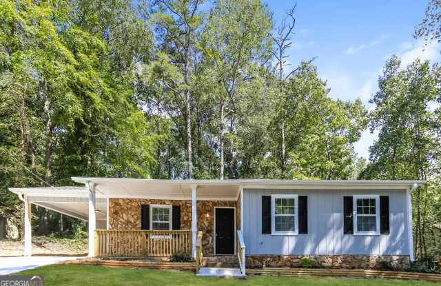 515 Snowfall - 515 Snowfall Terrace, Palmetto, GA 30268