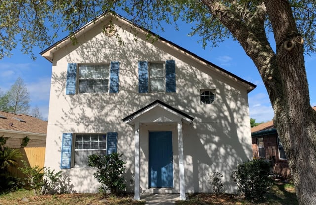 2518 AMERICAS CUP CT - 2518 Americas Cup Court, Jacksonville, FL 32233