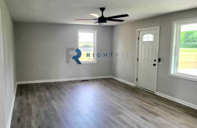 Charming Home in Columbus! Gallery 3