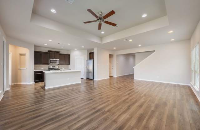 Spacious 4-Bedroom, 3-Bath Home – Over 2,300 Sq Ft in College Station photos photos