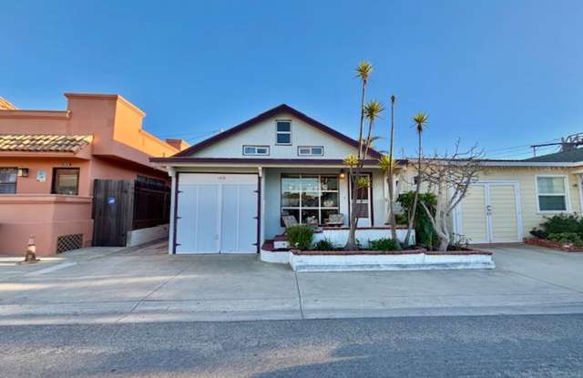 140LA - Silverstrand Getaway - 140 Los Angeles Avenue, Channel Islands Beach, CA 93035