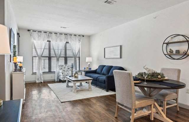 The Villas at Ridgeview Falls Gallery 2