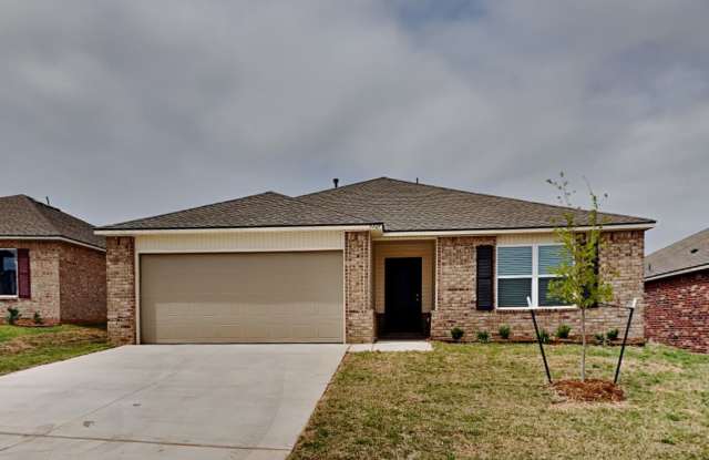 A Very Nice 3 Bedroom Home Yukon Schools photos photos