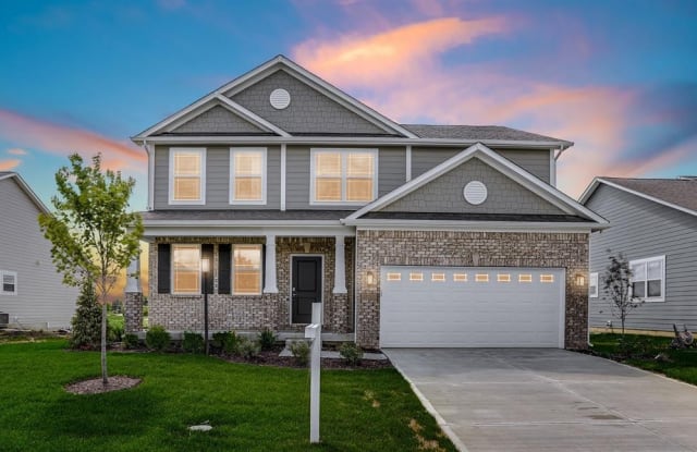 17757 Free Spirit Way - 17757 Free Spirit Way, Westfield, IN 46074