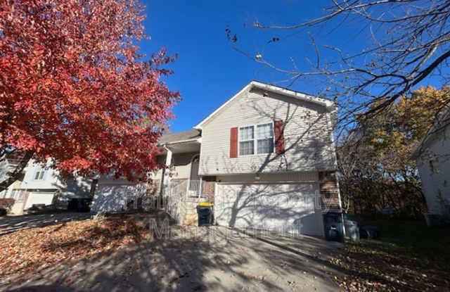 3522 NW 71st Terrace - 3522 Northwest 71st Terrace, Kansas City, MO 64151