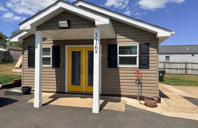 316 MONTICELLO Avenue photos photos