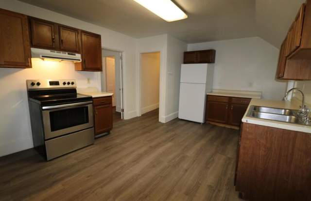 1726 North 9th Street - 1726A - Upper photos photos