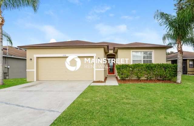 11 Greenfern Circle - 11 Greenfern Circle, Ormond Beach, FL 32174