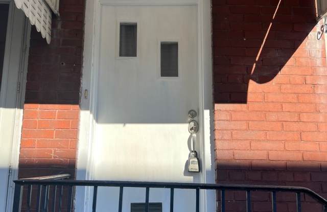 3 Bedroom House in Wyomissing School District! - 313 Kline Street, West Reading, PA 19611