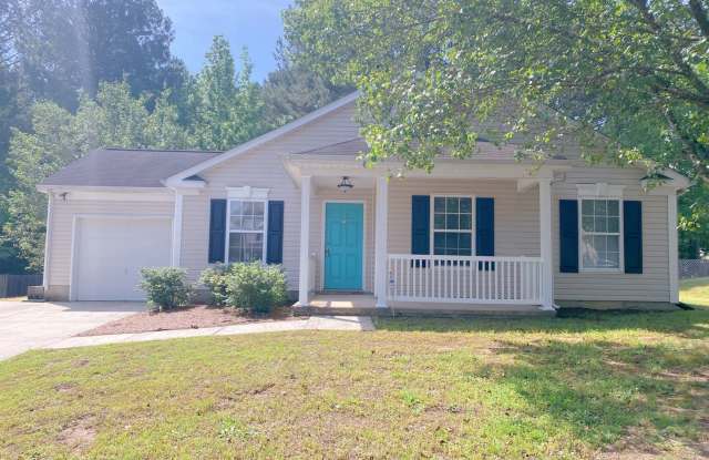 Amazing 3 bedroom ranch style home Gallery 1