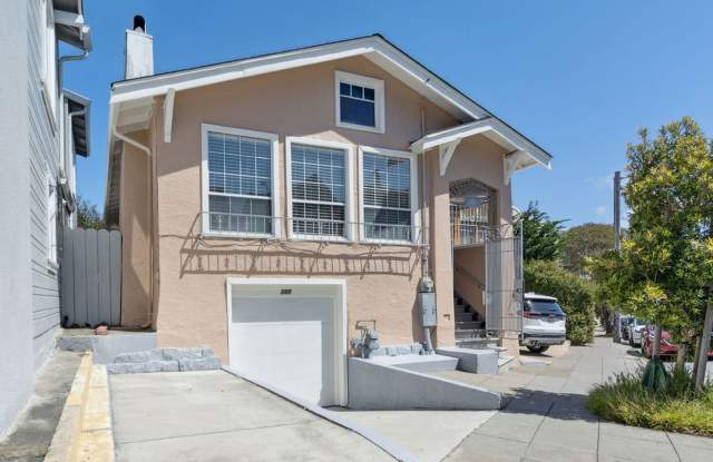 EPIC REA - Great Renovated ( all appliances are brand new ) Beautiful hardwood floor all over 4 BR/2 BA Home w/Parking in Mission Terrace photos photos