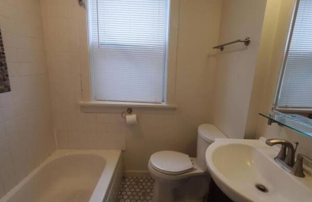 4448 Shaw Blvd - Unit W photos photos