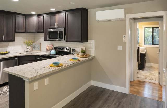 St. Francis Apartments Gallery 2
