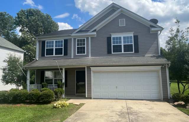COMING SOON!  Spacious 4 Bed, 2.5 Bath home in Back Creek Chase photos photos