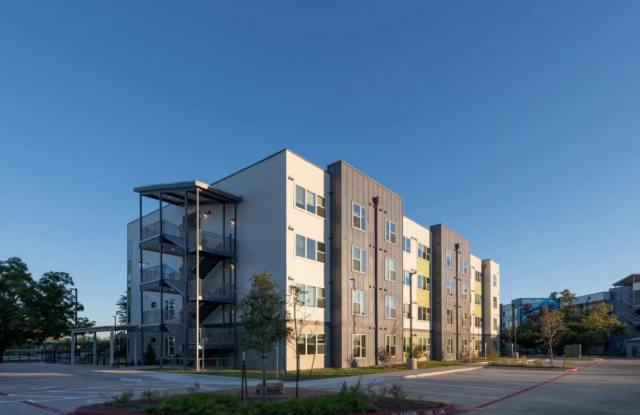 The Loretta - Affordable Housing Gallery 2