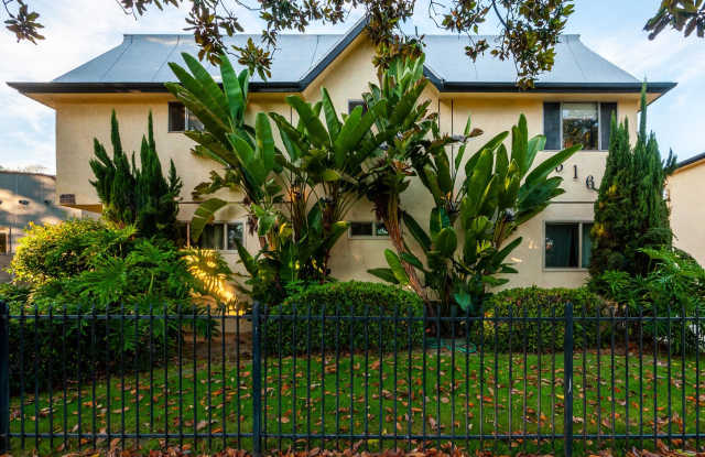 3161 Perlita Ave, 6 #6 - 3161 Perlita Avenue, Los Angeles, CA 90039