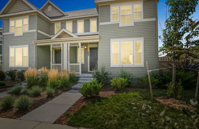 Spacious 4BR 3 Bath House with Basement in Erie, Boulder County (BVSD) photos photos