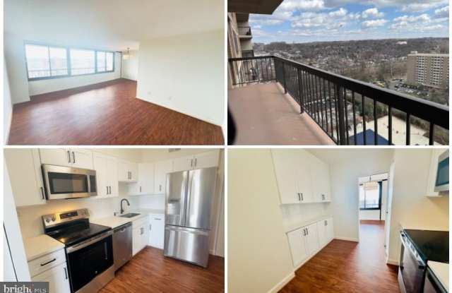 5500 HOLMES RUN PKWY #1407 photos photos