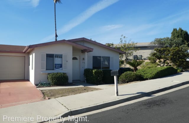 3508 Santa Maria - 3508 Santa Maria Street, Oceanside, CA 92056