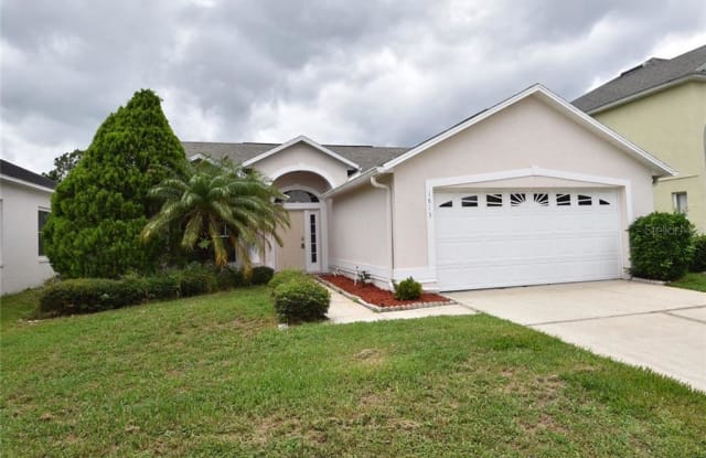 1813 SNARESBROOK WAY - 1813 Snaresbrook Way, Southchase, FL 32837