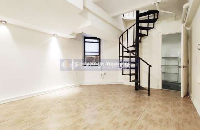 217 West 106th Street Gallery 1