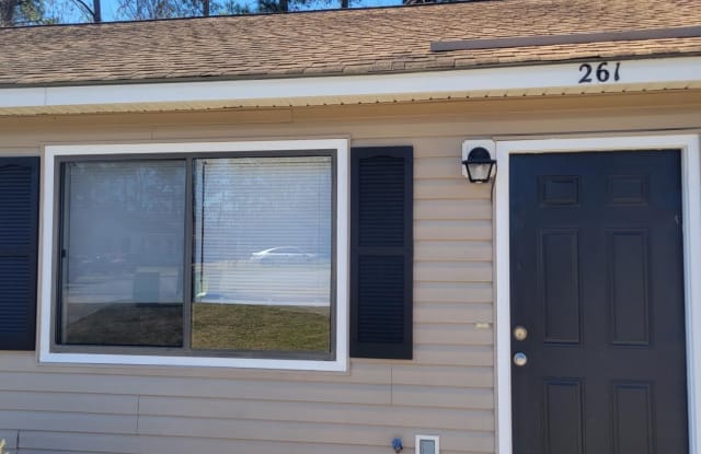 261 Easy Street - 261 Easy Street, Piney Green, NC 28546