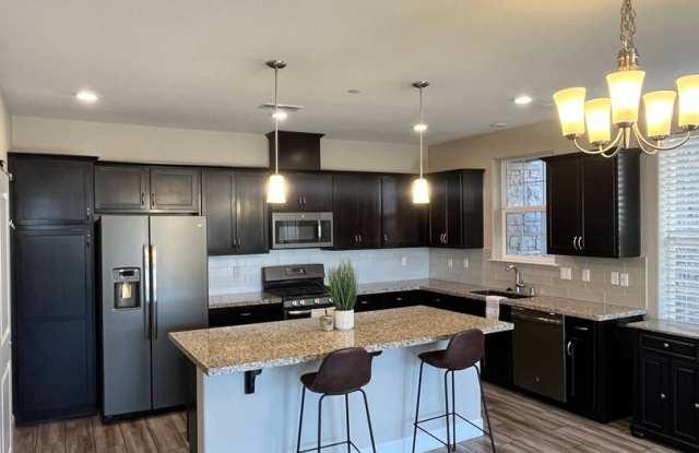 3 Bedrooms, 2 1/2 Baths with a 2 Car Garage at the Esplanade - Damonte Ranch Gallery 1