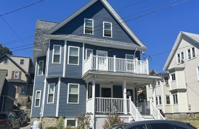88 Wyoming Ave. photos photos