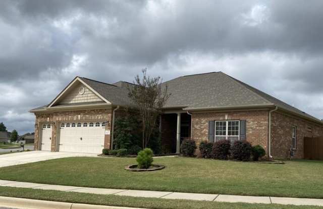 147 Winding Creek Road Northwest - 147 Winding Creek Road, Huntsville, AL 35757