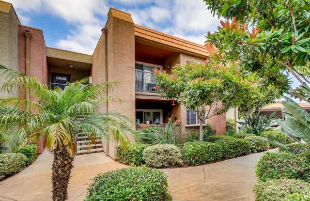 Fantastic 1 Bedroom Condo in Great Oceanside Location! - 195 Avenida Descanso, Oceanside, CA 92057