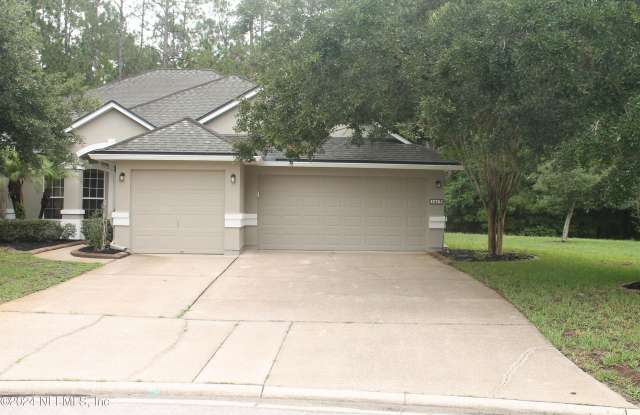 1413 MOON HARBOR Court - 1413 Moon Harbor Court, St. Johns County, FL 32092