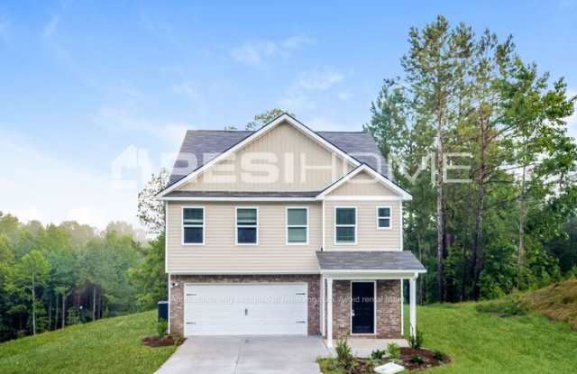 55 Westbrook Way - 55 Westbrook Way, Newton County, GA 30016