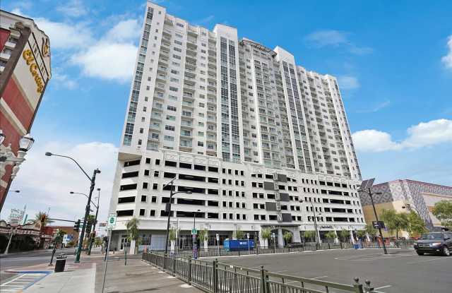 Luxury High-Rise Condo on Downtown Fremont Street! photos photos