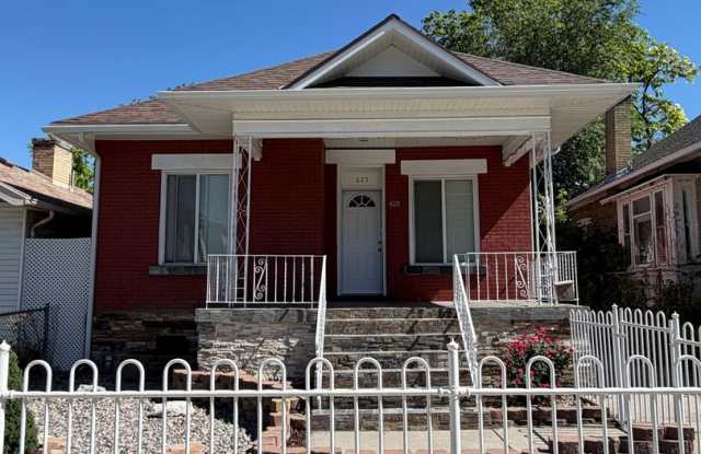 Gorgeous Sugar House Home!!! photos photos