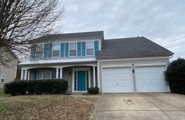 1709 Eagle Trace Drive - 1709 Eagle Trace Drive, Mount Juliet, TN 37122
