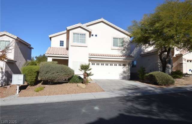 2290 Bull Lake Drive - 2290 Bull Lake Drive, Henderson, NV 89052