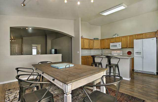 16606 W POST Drive Gallery 4