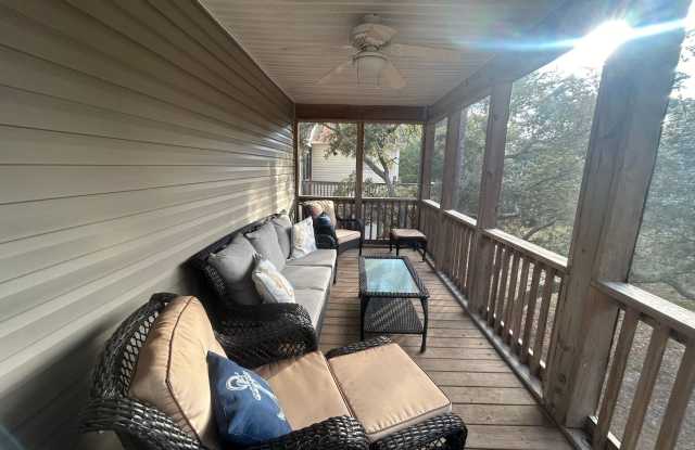 FURNISHED OFF-SEASON MONTHLY RENTAL - AVAILABLE STARTING MID-SEPTEMBER '25 (CALL FOR AVAILABLE MONTHS) photos photos