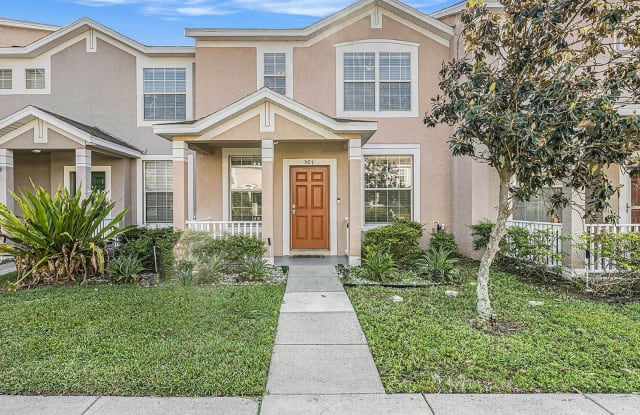 507 BROKEN LIMB PLACE - 507 Broken Limb Place, Brandon, FL 33510