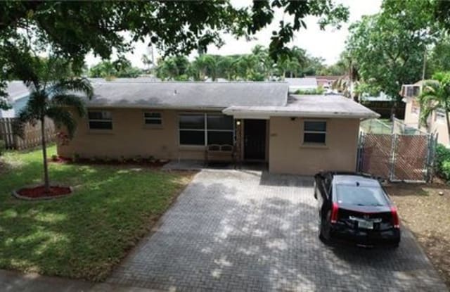 5576 Southwest 7th Street - 5576 Southwest 7th Street, Margate, FL 33068